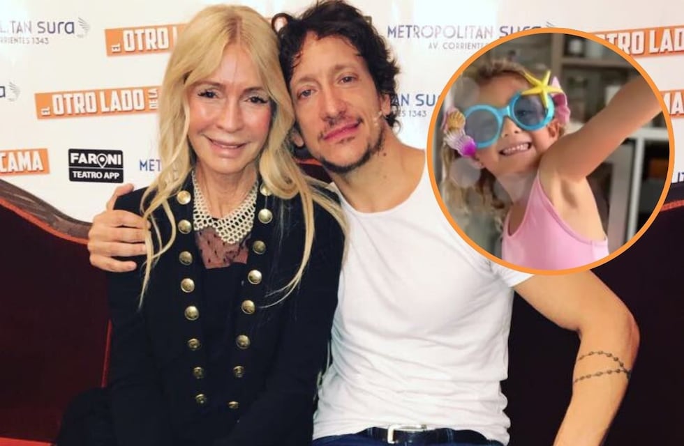 El profundo mensaje de Nico Vázquez a la familia de Mila Yankelevich: “No hay por qué, no hay para qué”