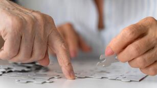 El Parkinson es la segunda enfermedad neurodegenerativa detrás del Alzheimer. (Foto: Freepik)