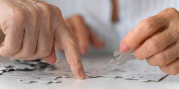El Parkinson es la segunda enfermedad neurodegenerativa detrás del Alzheimer. (Foto: Freepik)