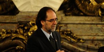 Murió Jorge Coscia a los 69 años. (Clarín).