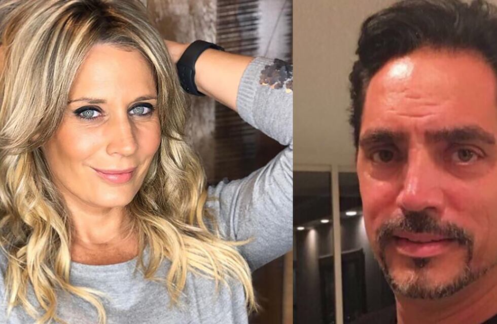 El enojo de Rocío Marengo en “La Academia”: “Dejen de decir que estoy separada”