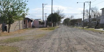 El violento hecho ocurrió en barrio San Jorge de la ciudad de Córdoba. (Sergio Cejas/Archivo)