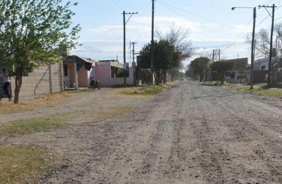 Macabro crimen en Córdoba: discutió con su vecino y lo mataron a quemarropa frente a sus hijas