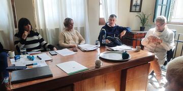 El consejo de administración