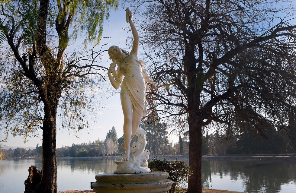 Clima en Mendoza: para este jueves se mantienen las altas temperaturas en la provincia