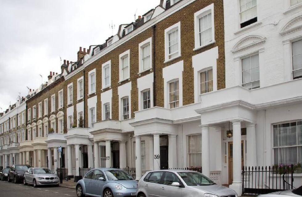 Quiso alquilar un departamento en Londres, pero se llevó una ingrata sorpresa: “Estoy aterrada”