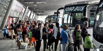 Córdoba, entre los destinos turísticos más elegidos pese a la crisis económica (Pedro Castillo / La Voz).