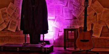 “Cuando hay un proyecto que une, somos capaces de lograr un Festival de esta magnitud”