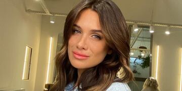 Camila Homs / instagram