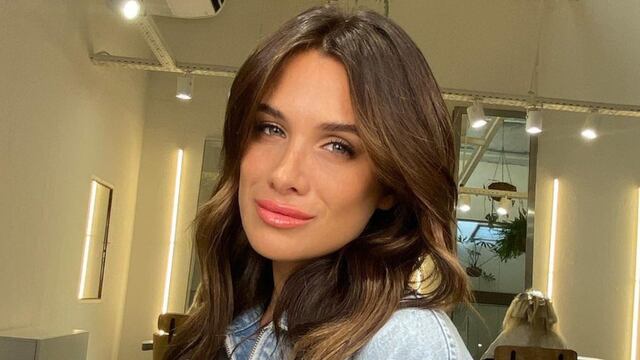 Camila Homs / instagram