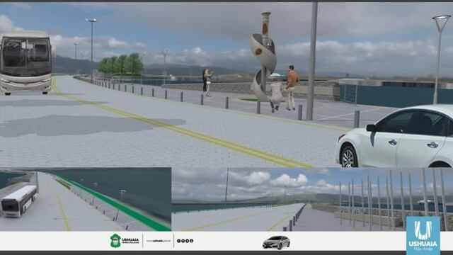 El proyecto fue elevado al Concejo Deliberante.