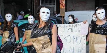 Foto: Gentileza / Carina Staiti