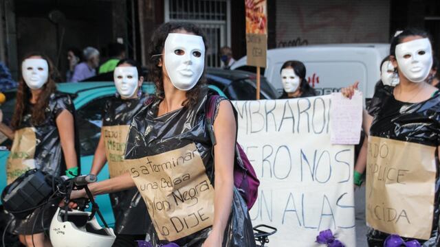 Foto: Gentileza / Carina Staiti