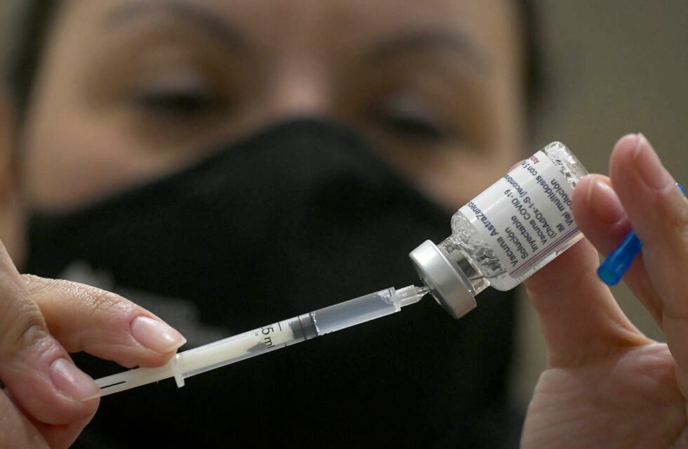 La próxima semana comienza la vacunación en niños de 3 a 11 años en Catamarca