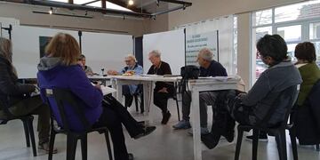 Taller de Escritura Creativa en Claromecó: inscripción abierta hasta el 19 de agosto