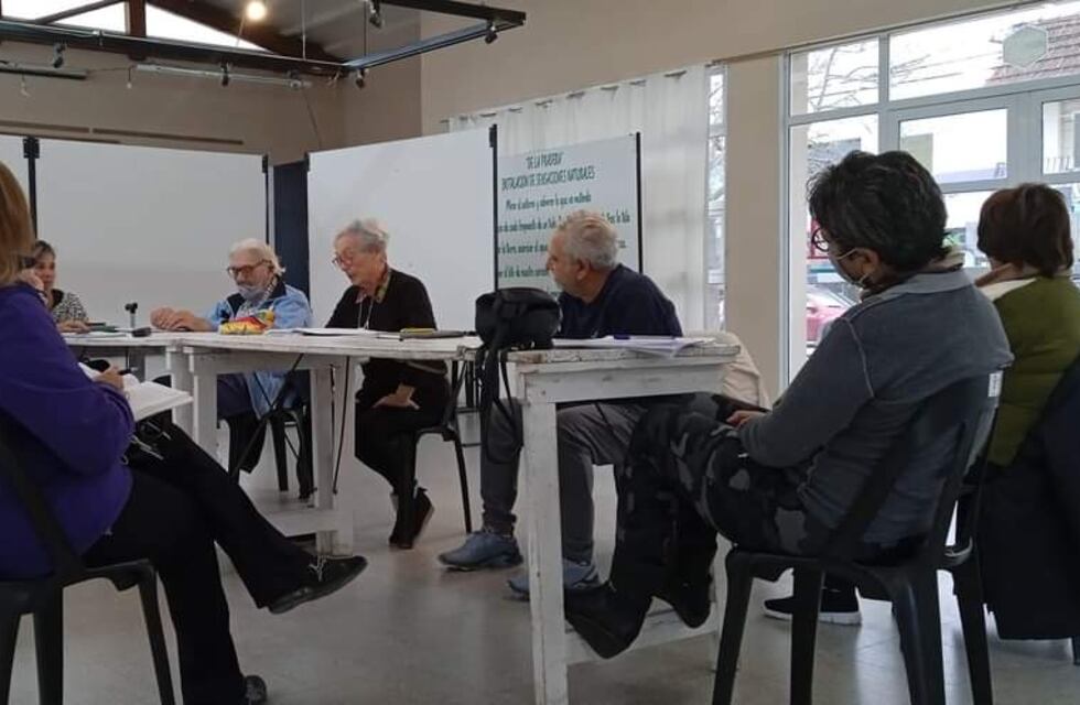 Taller de Escritura Creativa en Claromecó: inscripción abierta hasta el 19 de agosto