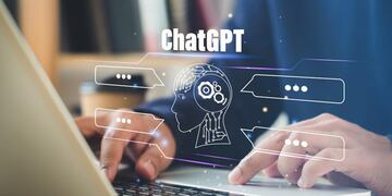 Sistema de chat con inteligencia artificial.