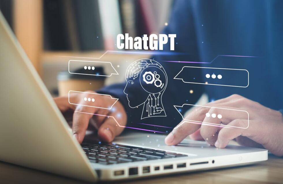 Falsos anuncios de Chat GPT 4: advierten sobre el robo de información bancaria