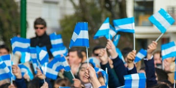 Día de la Bandera