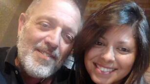 Solange Musse murió el 21 de agosto en Alta Gracia. Cinco días antes, le habían rechazado el ingreso a la provincia a su padre y a su tía que venían desde Neuquén. (Facebook)