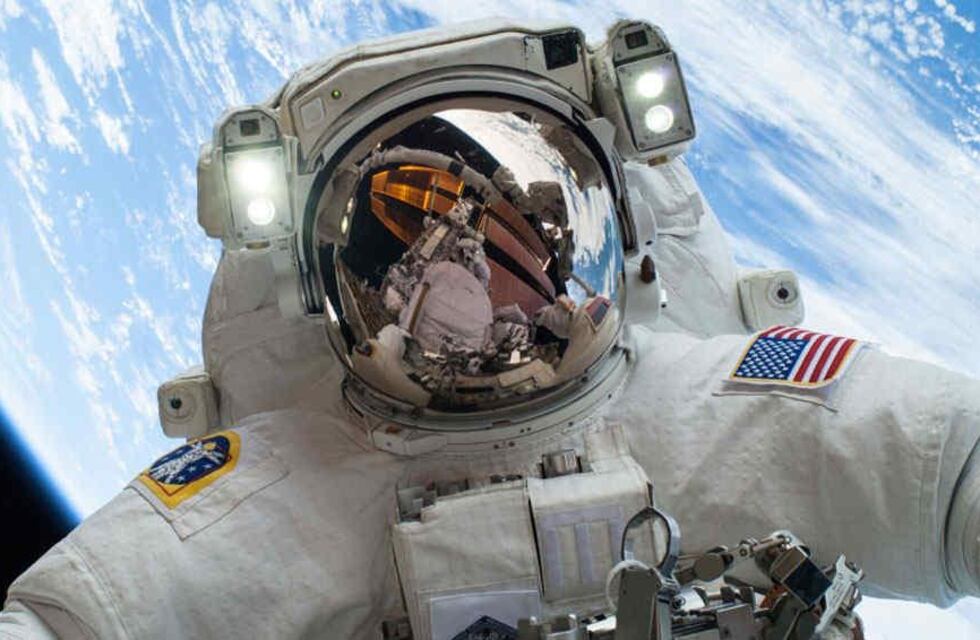 Una fundación de Guaymallén invita a formar parte de una iniciativa de la NASA