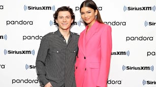 De la amistad al amor: cómo comenzó la historia de amor entre Tom Holland y Zendaya