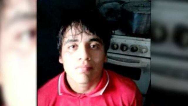 Caso Abigail: la justicia comprobó que “Culón” Guaymás fue el autor de crimen de la nena