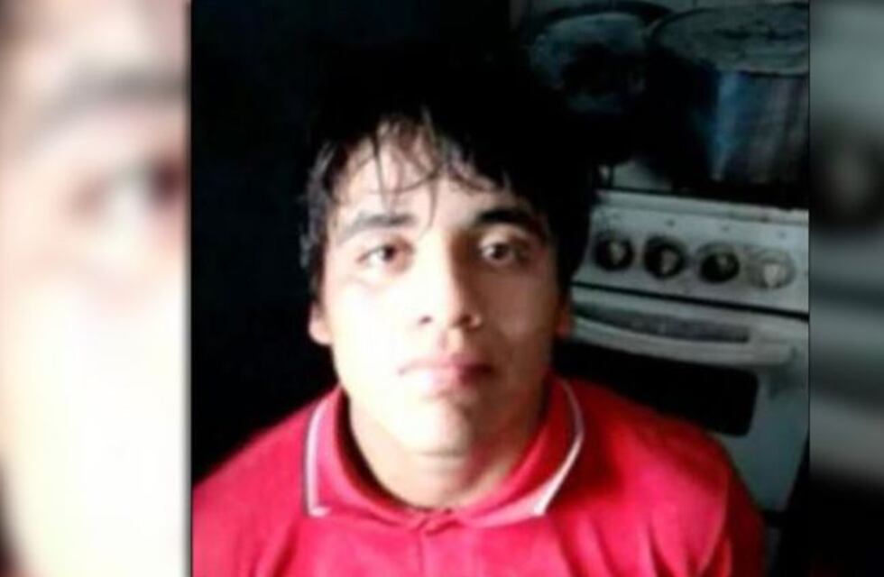 Caso Abigail: la justicia comprobó que “Culón” Guaymás fue el autor de crimen de la nena