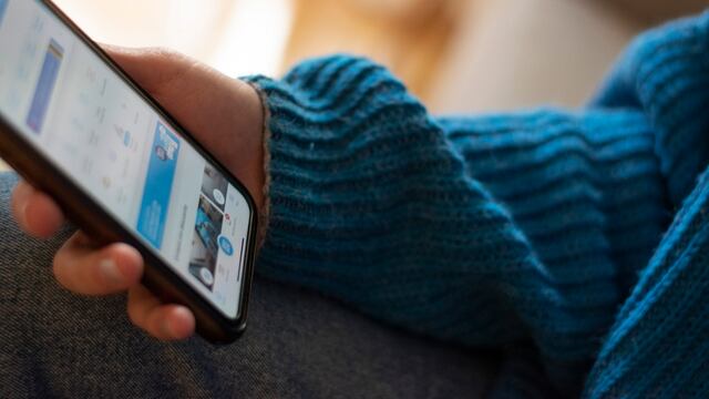 Mercado Pago (Gentileza de Mercado Pago)