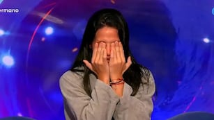 ¡Emociones encontradas! Así fue el primer contacto de los participantes de Gran Hermano 2025 con sus familiares