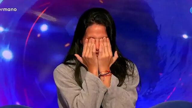 ¡Emociones encontradas! Así fue el primer contacto de los participantes de Gran Hermano 2025 con sus familiares