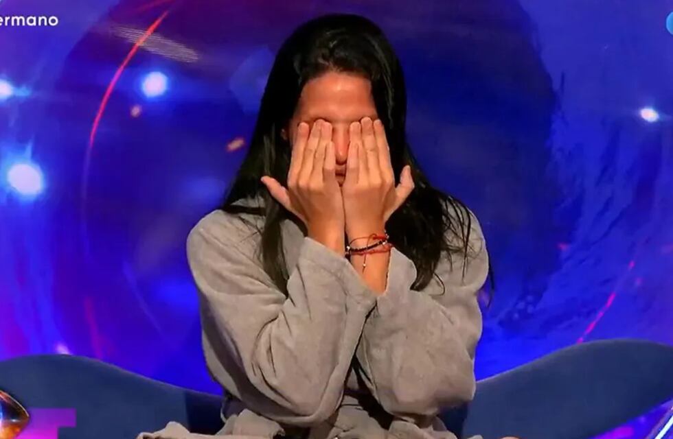 ¡Emociones encontradas! Así fue el primer contacto de los participantes de Gran Hermano 2025 con sus familiares