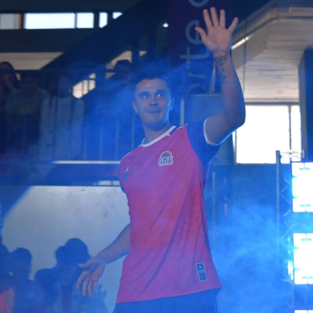 Bruno Conti, capitán, liderará al equipo en un duelo que puede revitalizar el rumbo en el inicio de temporada.