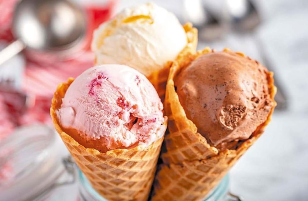 ¿Cuándo es la Noche de las Heladerías en Rosario?