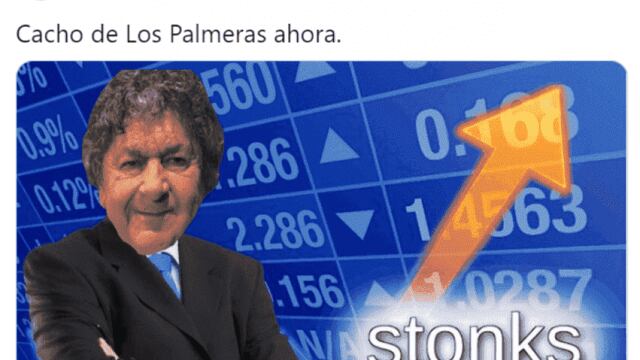 Los memes del primer título de Colón