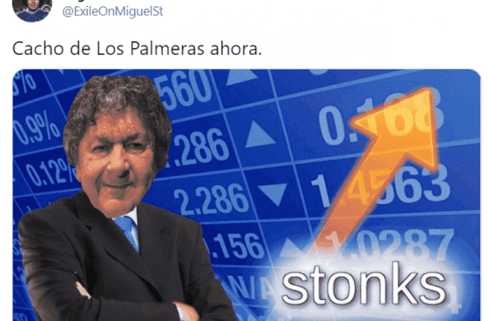 Los mejores memes del triunfo de Colón en la final ante Racing