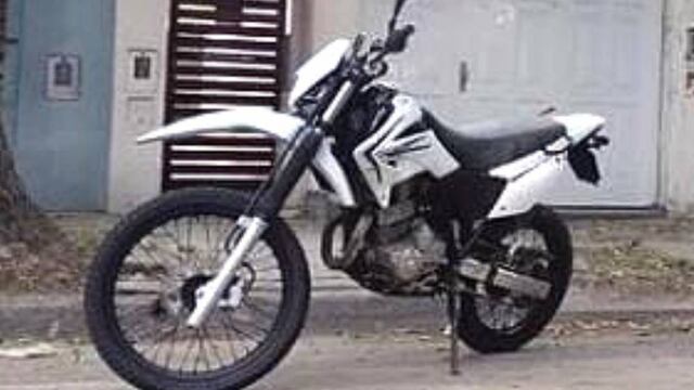 El vehículo fue sustraído sobre la Autopista Rosario-Buenos Aires, a la altura de Alvear.