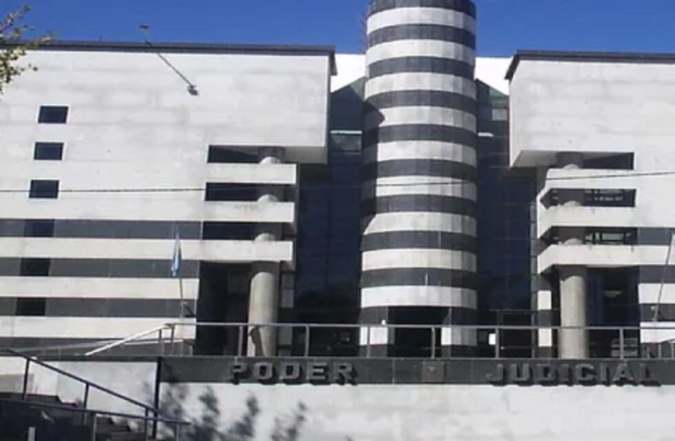 ¿Cómo funcionará la Justicia sanluiseña durante la feria de Enero 2021?