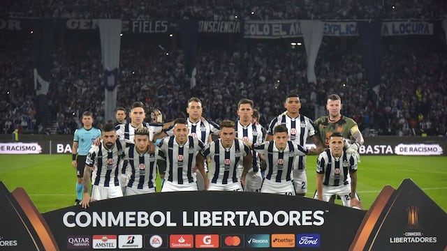 Una multitud alentó a Talleres en el Kempes. A Santa Fe sólo pueden viajar 2.000 hinchas (Facundo Luque / La Voz).