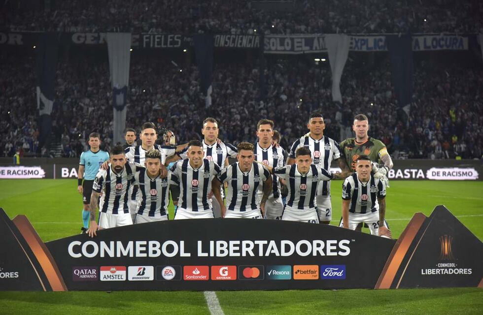 Talleres agotó en una hora las entradas disponibles para octavos ante Colón: qué pidió Fassi