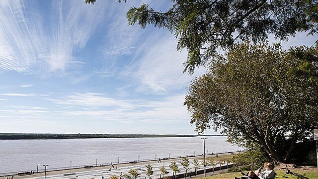 El sábado estará ideal para propuestas al aire libre.