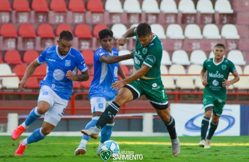 Estudiantes de Río Cuarto perdió por penales la final con Sarmiento