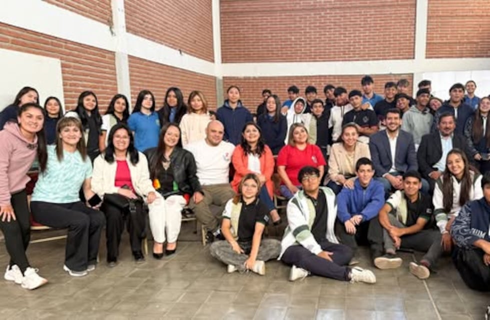 “Aprendiendo a Salvar Vidas”: Salud lanzó un programa de primeros auxilios en las escuelas