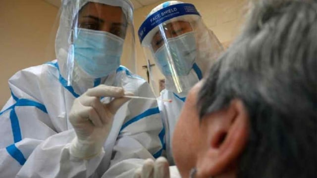 1.497 nuevos casos de coronavirus en Santa Fe