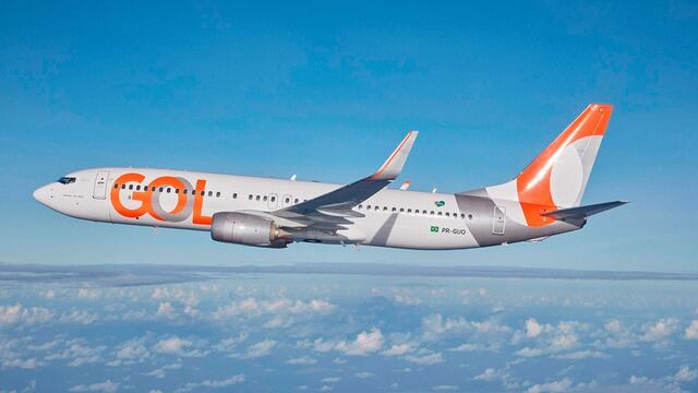 La empresa aérea brasileña GOL retomará  desde el 11 de junio sus vuelos director entre San Pablo y Mendoza.