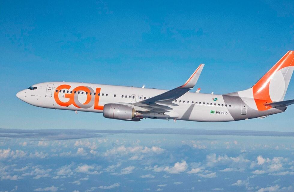 Mendoza recuperó los vuelos directos a San Pablo, Brasil