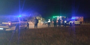 Doble crimen en Salta