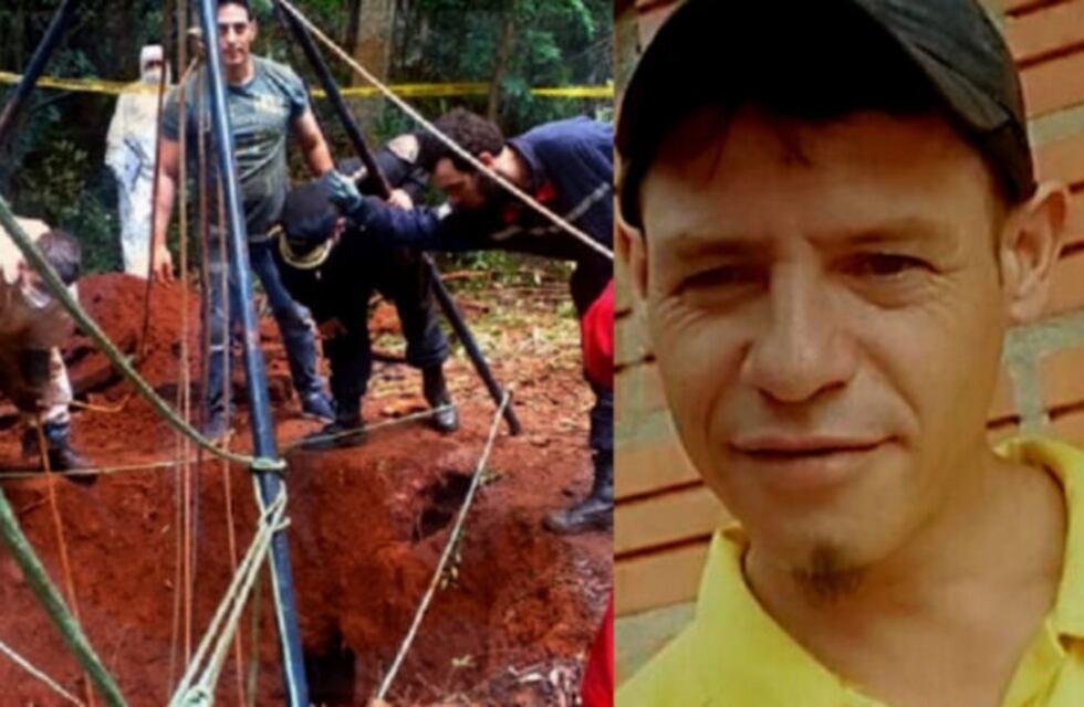 Robaron cuatro millones al acusado del crimen de Antúnez Sequeira en San Vicente