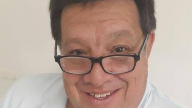 Mario Piantanida falleció por Covid a los 66 años.