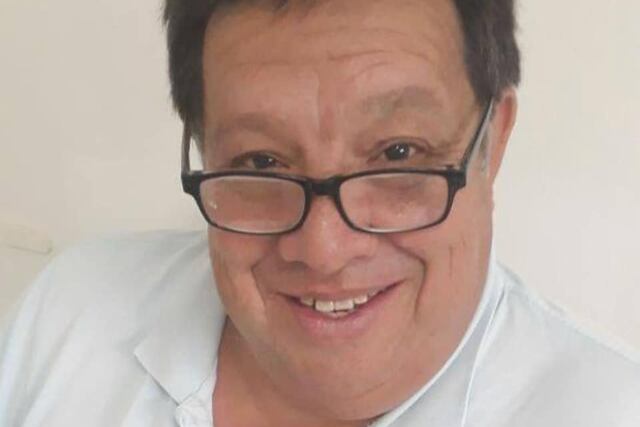 Mario Piantanida falleció por Covid a los 66 años.
